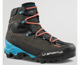 Aequilibrium ST GTX, Black Hibiscus (Women's)